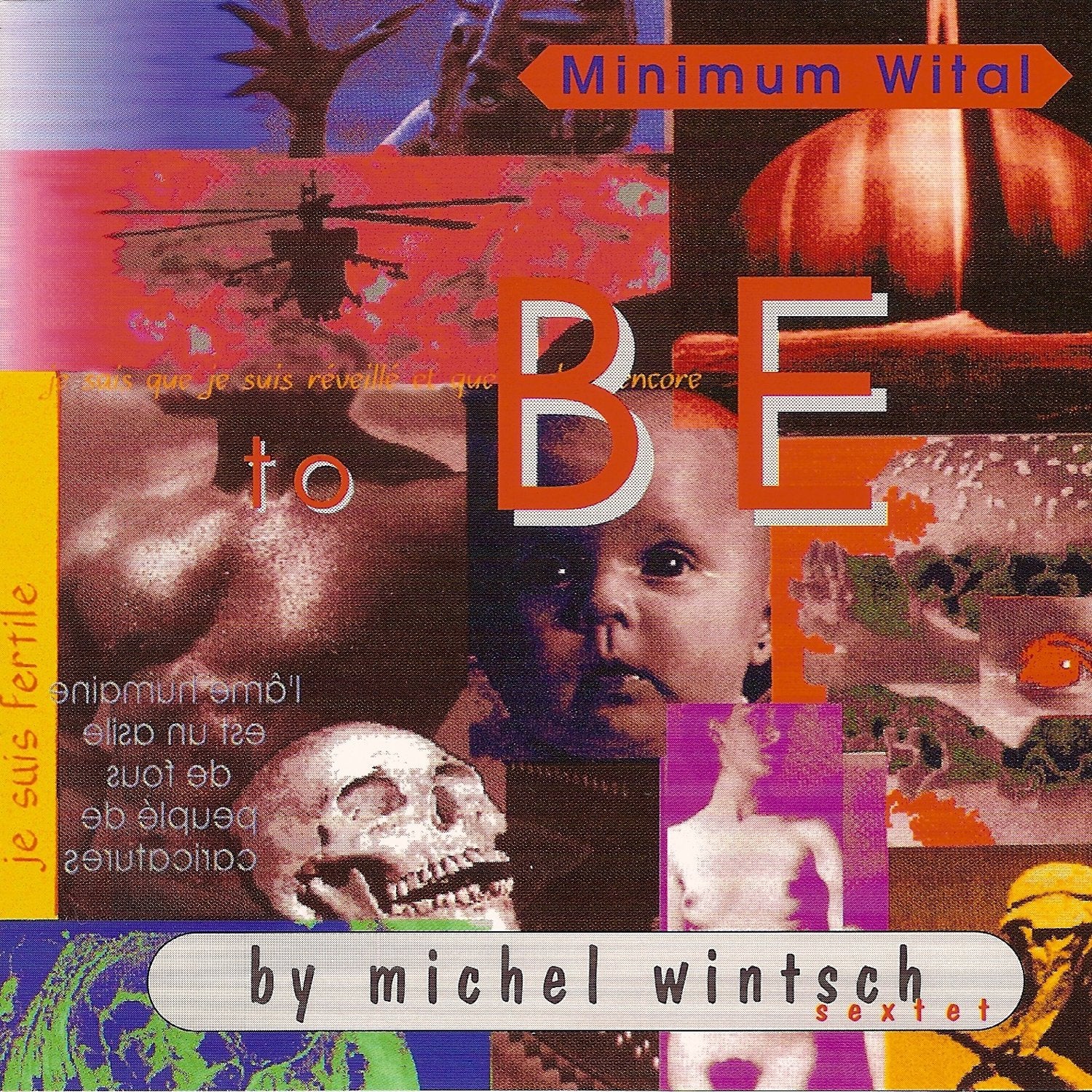 Minimum Wital Music