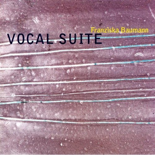 Product Image: Vocal Suite