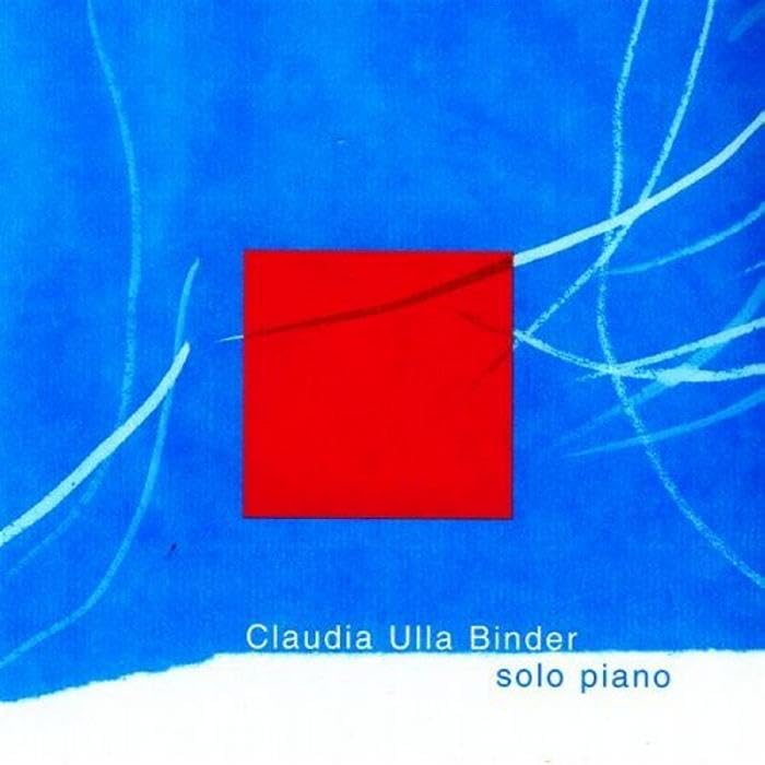 Product Image: Solo Piano
