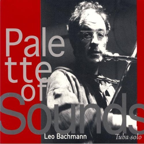 Product Image: Palette of Sounds