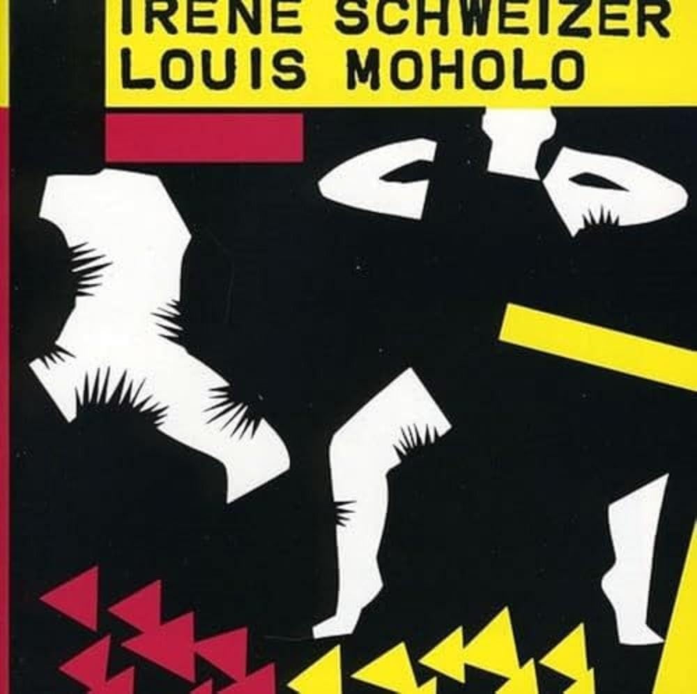 Product Image: Irene Schweizer & Louis Moholo