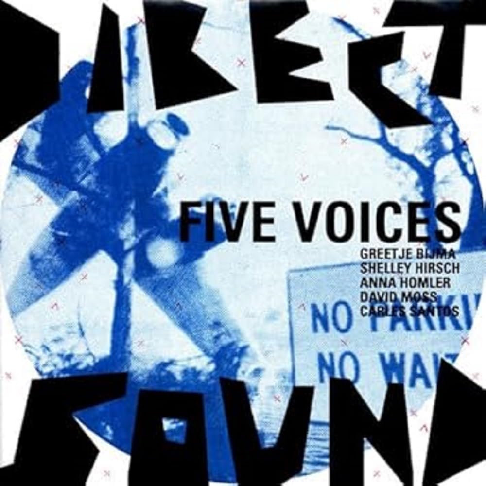 Direct Sound Jazz