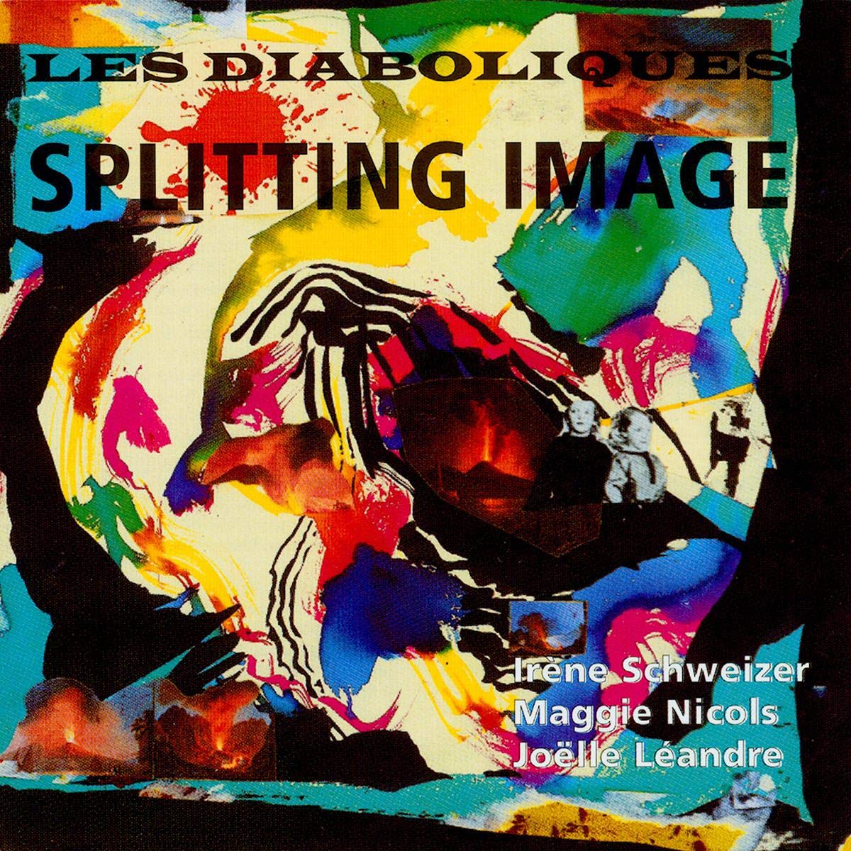 Splitting Image Jazz