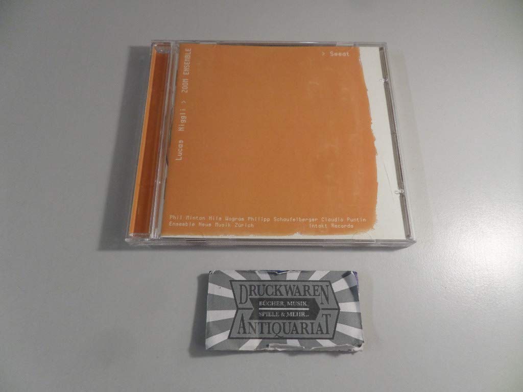 Sweat Pop