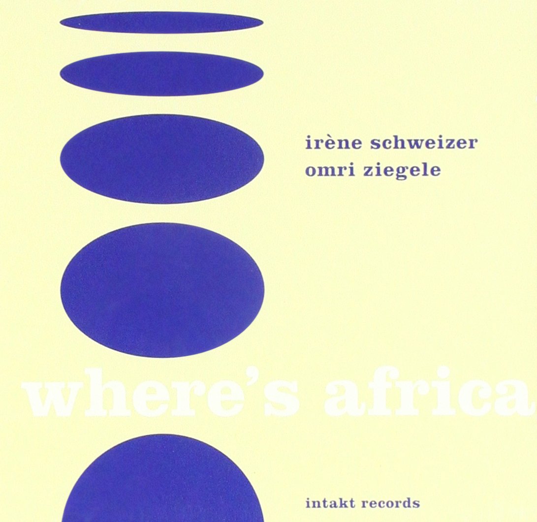 Where's Africa Pop