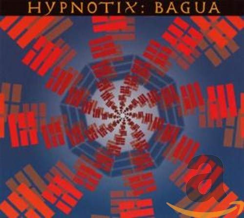Bagua Pop