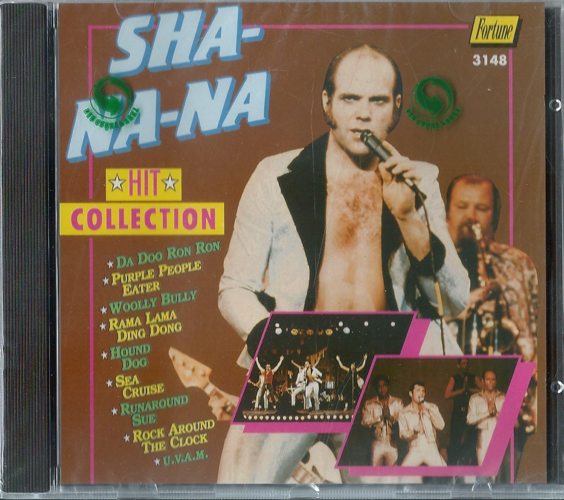 Product Image: Hit collection (16 tracks)