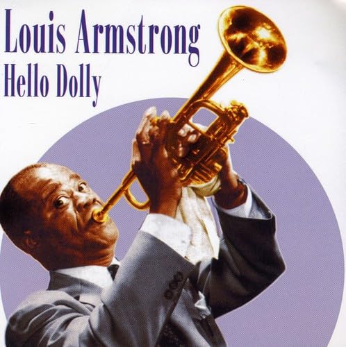 Hello Dolly Music