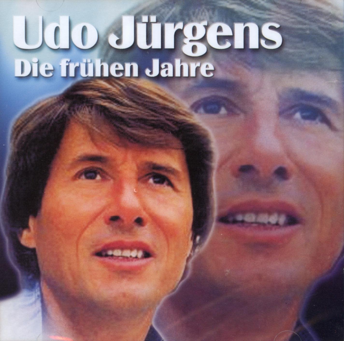 Product Image: Die Frühen Jahre