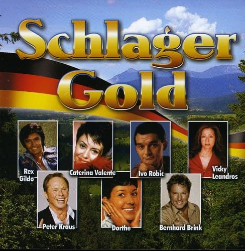 Product Image: Schlager Gold
