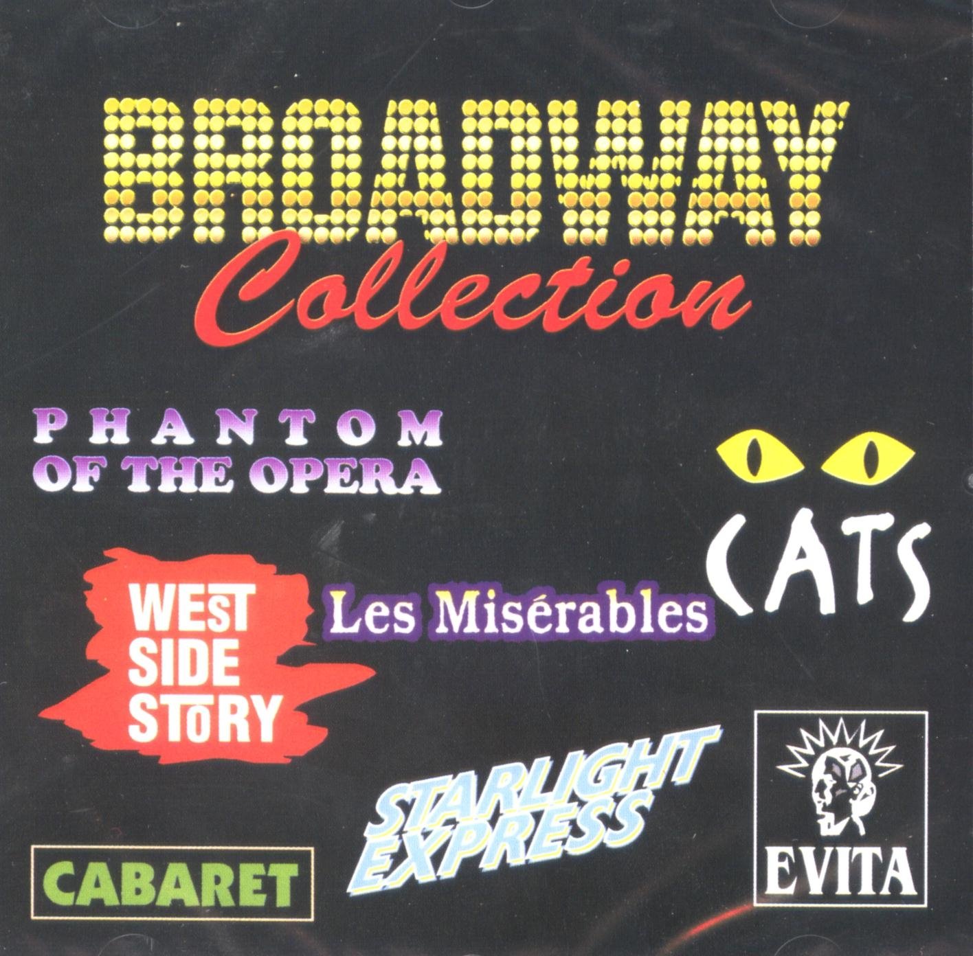 Product Image: The Broadway Collection