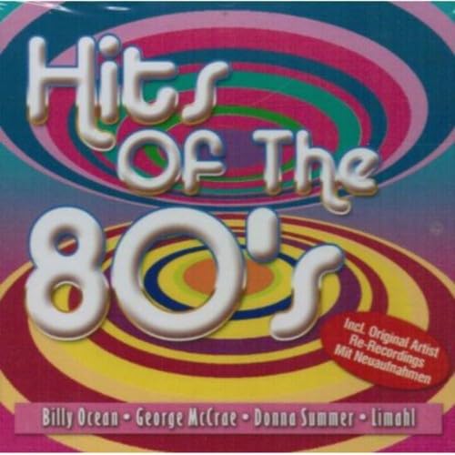 Hits of the 80s Pop