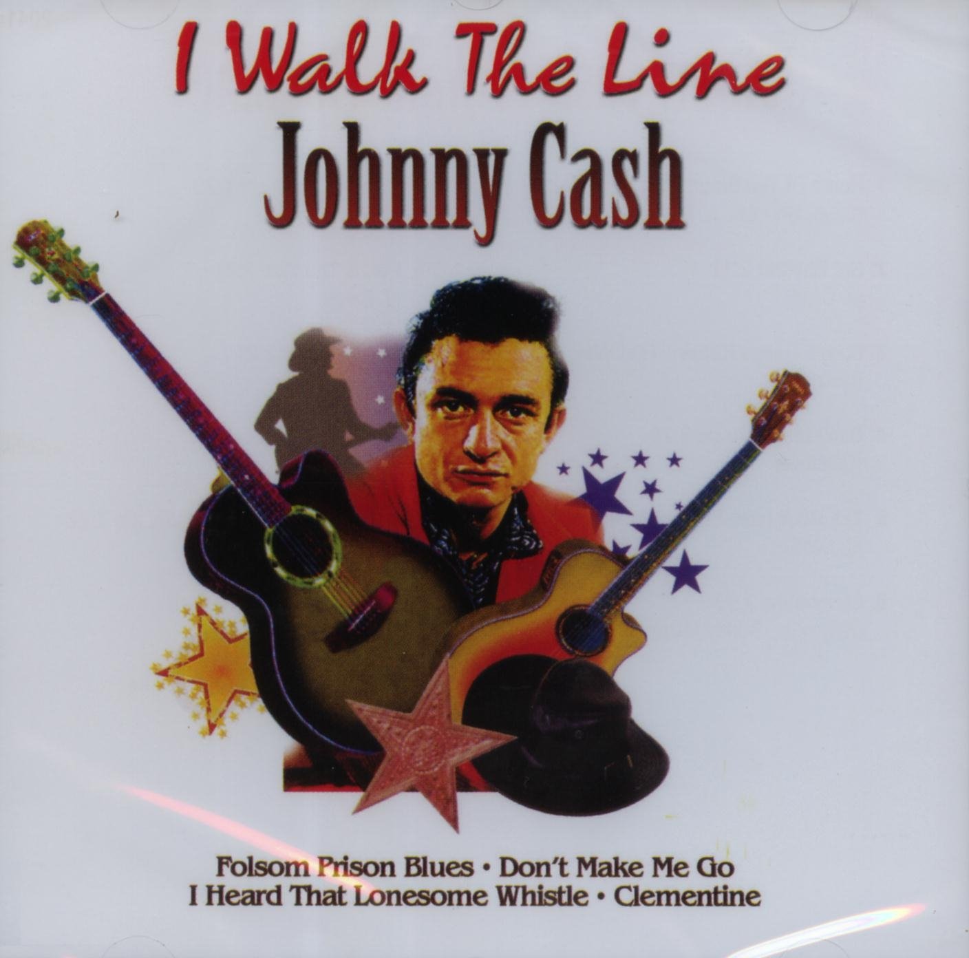 Product Image: I Walk the Line