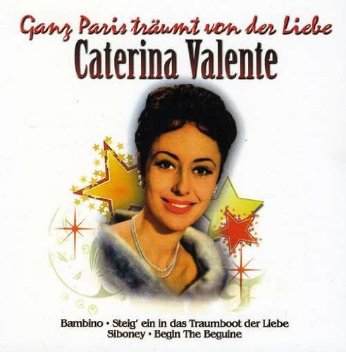 Ganz Paris Traeumt Von der Liebe German Schlager & Volksmusik