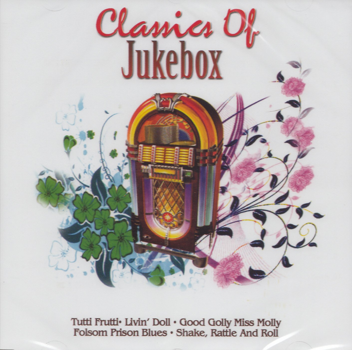 Classics of Juke Box Pop