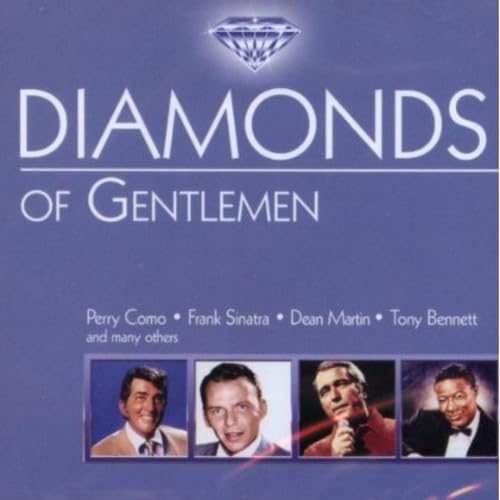 Product Image: Diamonds of Gentlemen