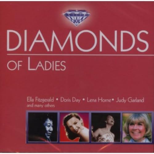 Product Image: Diamonds of Ladies
