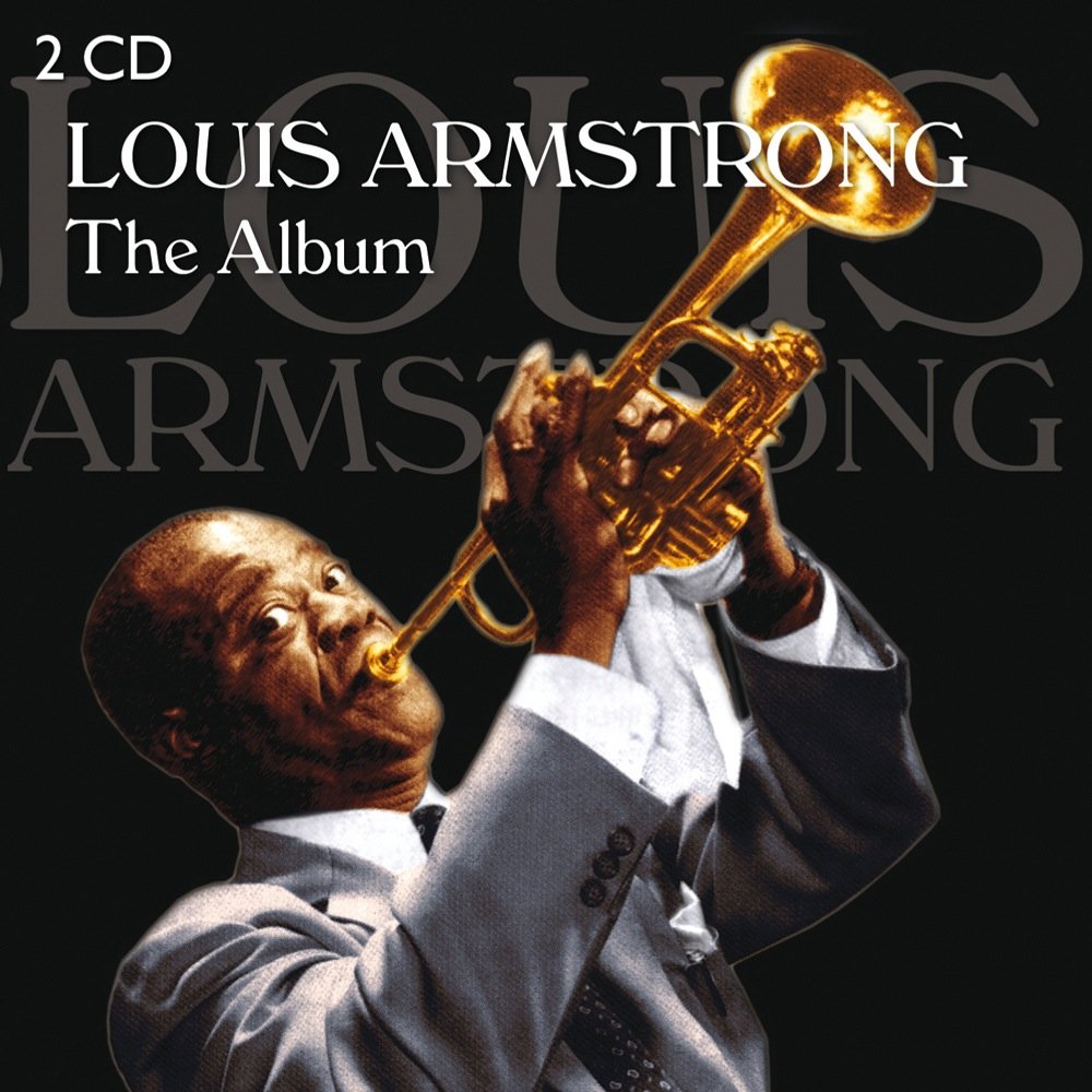 Product Image: The Album