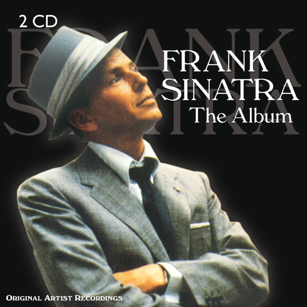 Product Image: Frank Sinatra - The Album