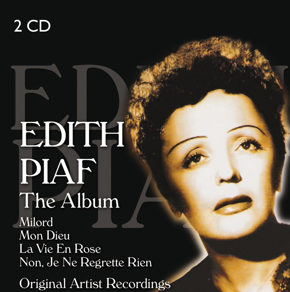Product Image: The Album