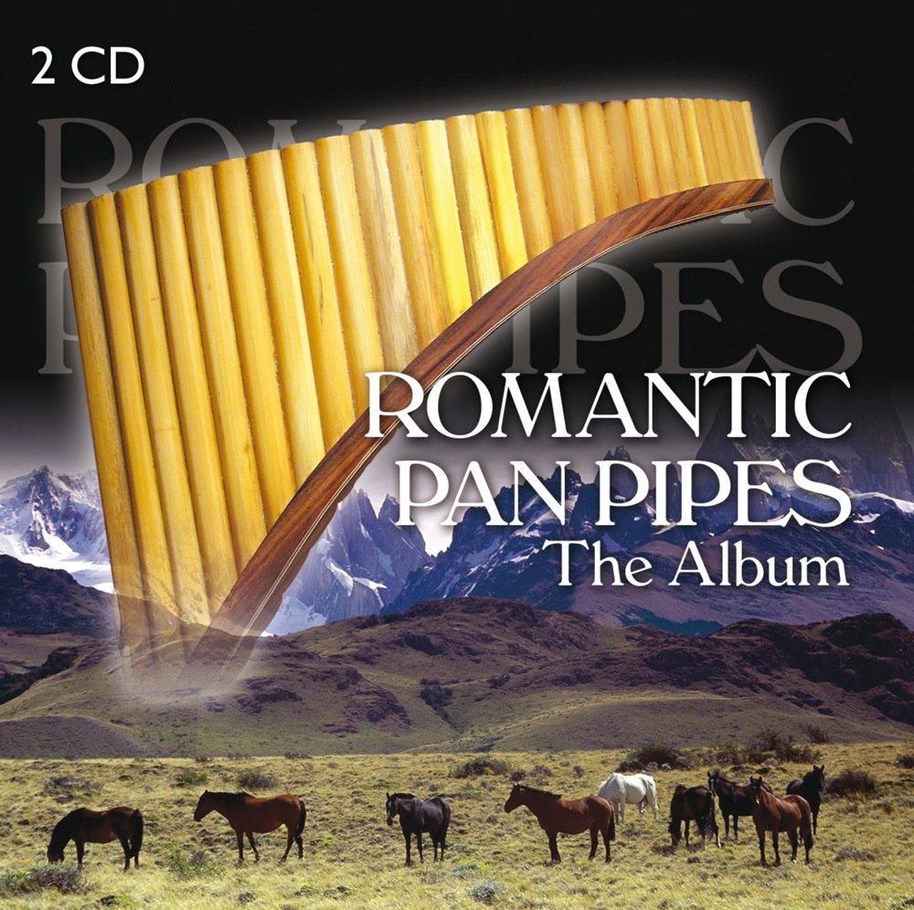 Romantic Panipe-The Album Other music genres