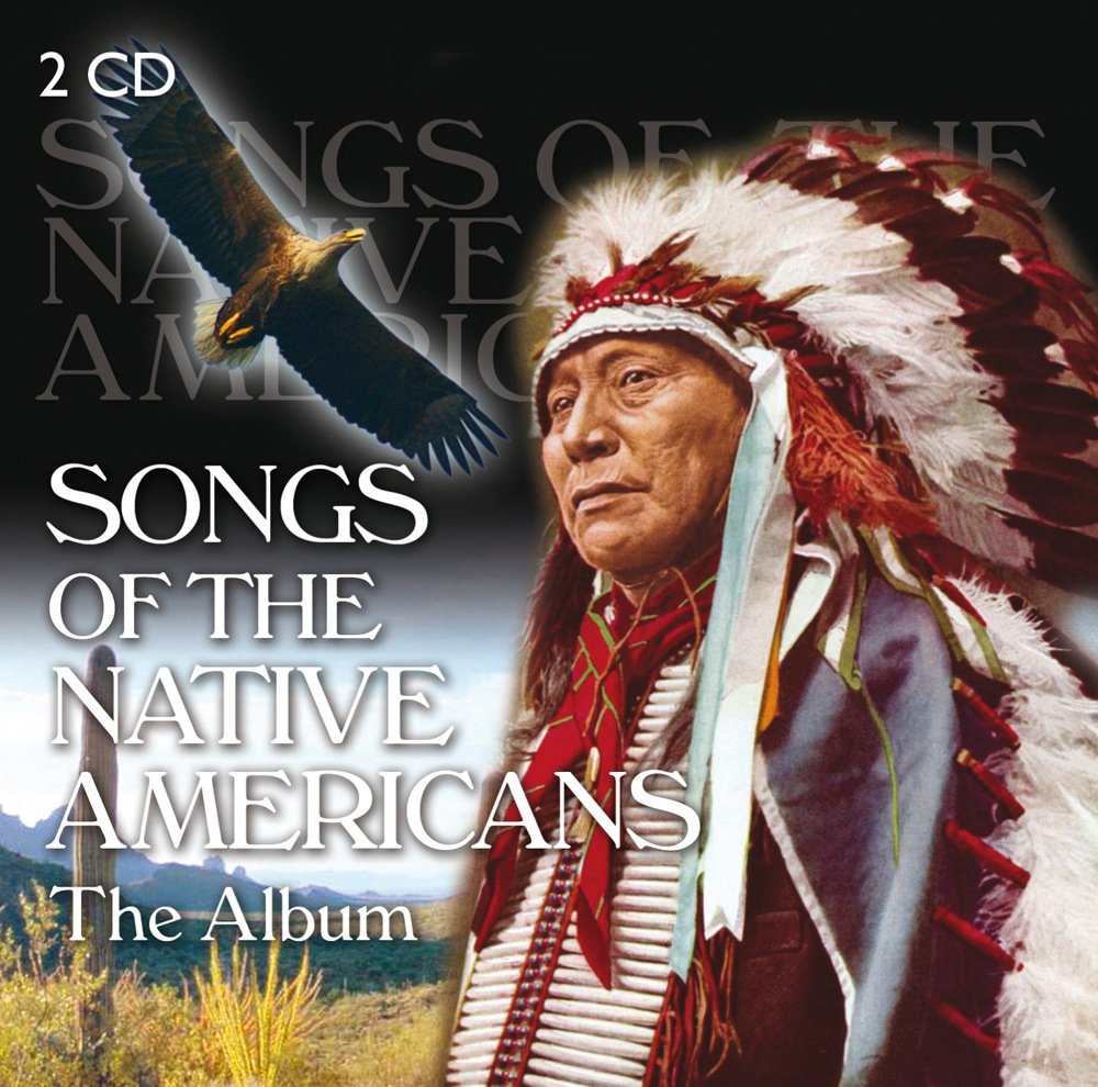 Songs of the Native Americans Pop