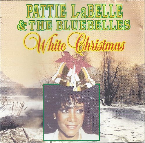 White christmas Music