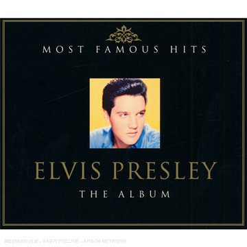 Most Famous Hits-the Album Pop