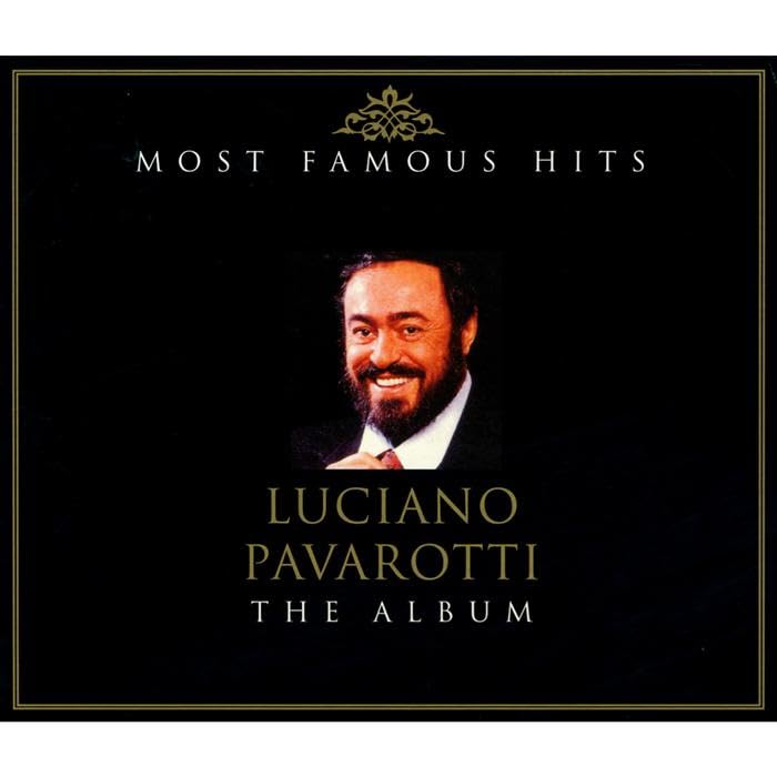 Most Famous Hits-the Album Classical