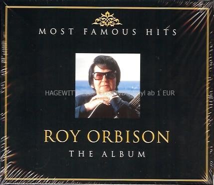 Product Image: The Album