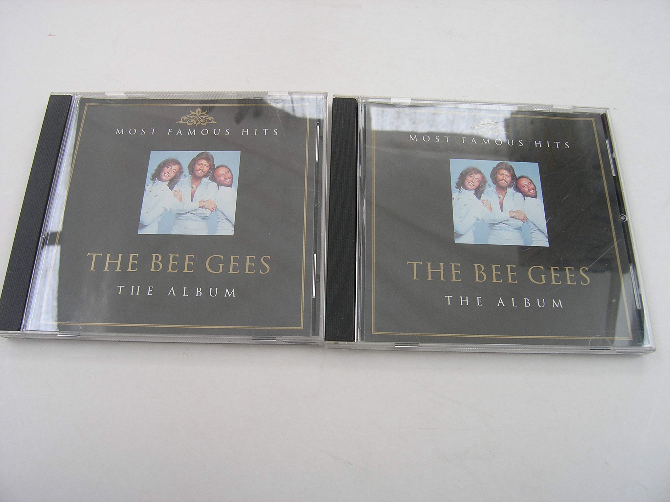 The Album-Most Famous Hits Pop