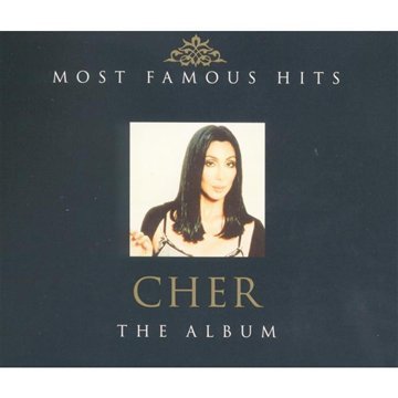 Product Image: The Album-Most Famous Hits