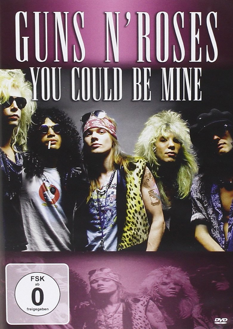 Product Image: You Could Be Mine