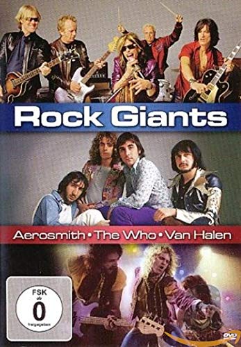 Rock Giants Music