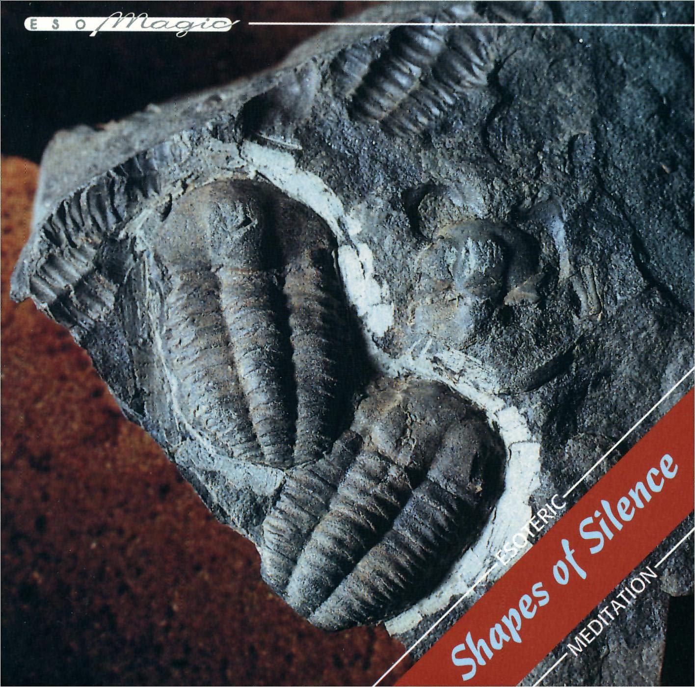 Shapes of silence Music