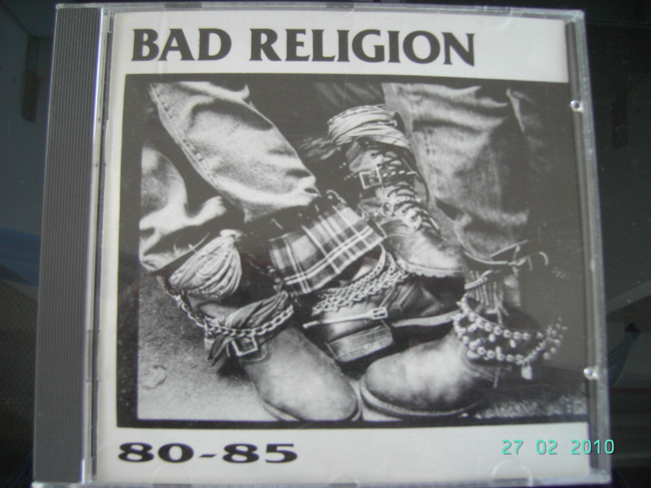 80-85 Music