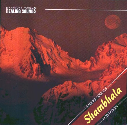 Product Image: Shambhala