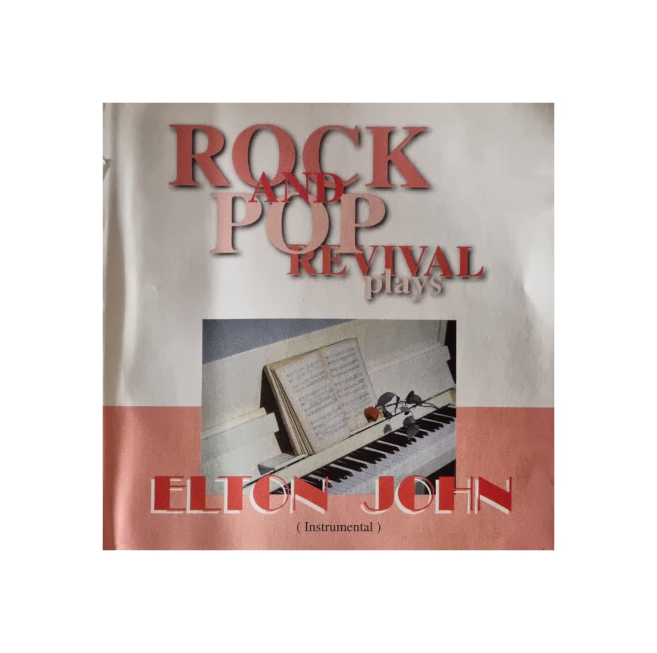 Product Image: Rock and Pop Revival Plays Pink Floyd (UK Import)