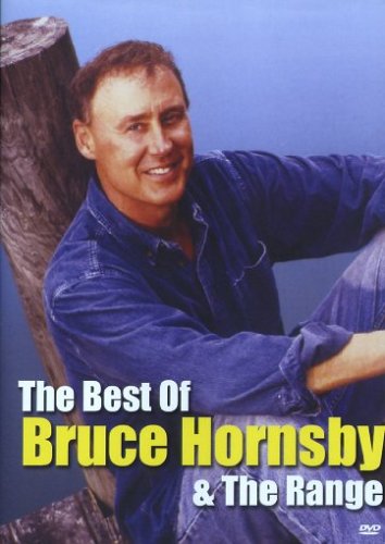 Bruce Hornsby & The Range - Best Of Films