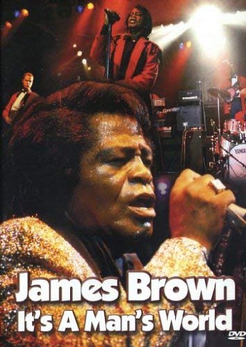 James Brown - It's A Man's World Films