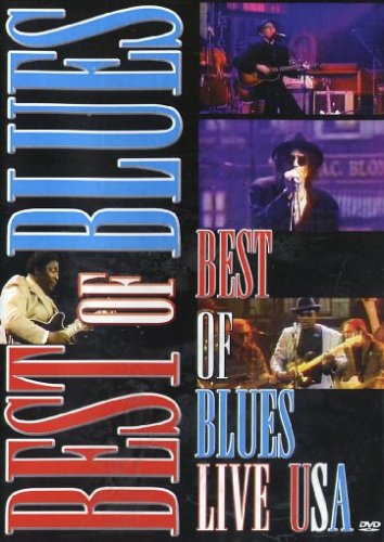 Best of Blues - Live USA Films