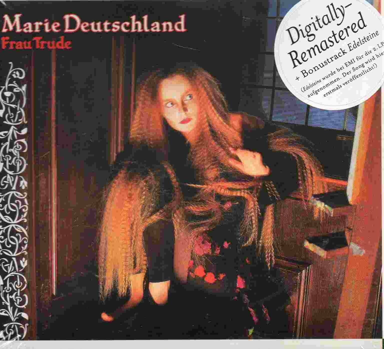 Frau Trude Music