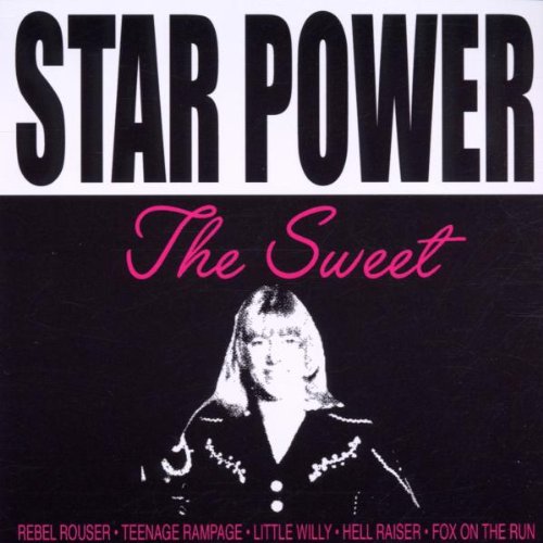 Star Power Pop