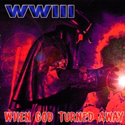 When God Turned Away Metal & Hardrock