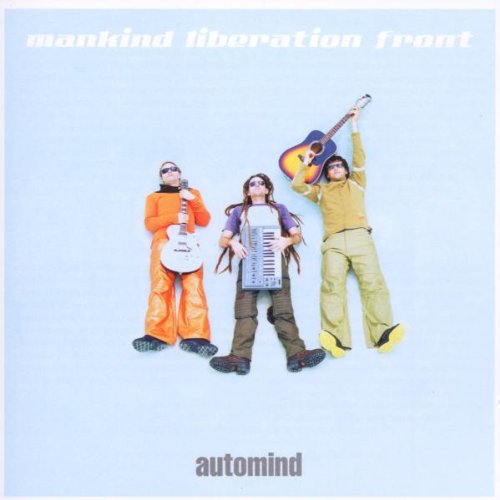 Automind Alternative & Indie