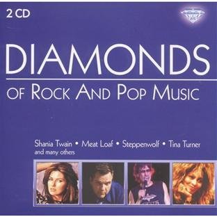 Diamonds of Rock and Pop Pop