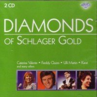 Diamonds of Schlager Gold Pop