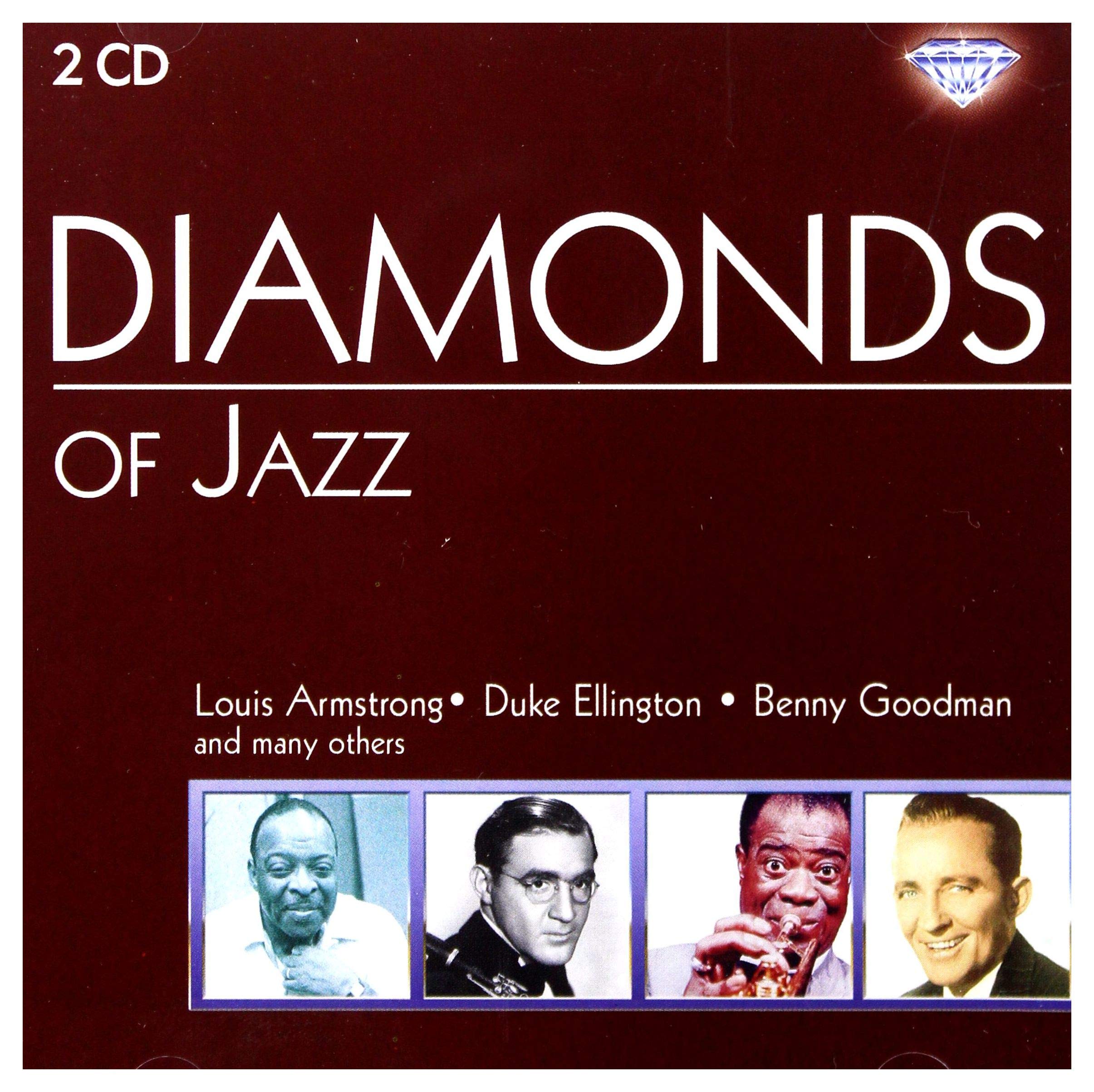 Product Image: Diamonds of Jazz