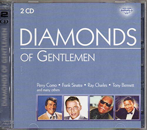 Diamonds of Gentlemen Pop