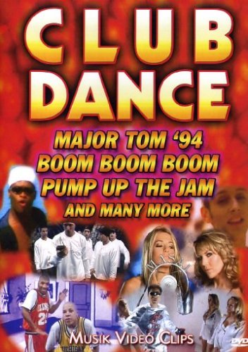 Club Dance Films